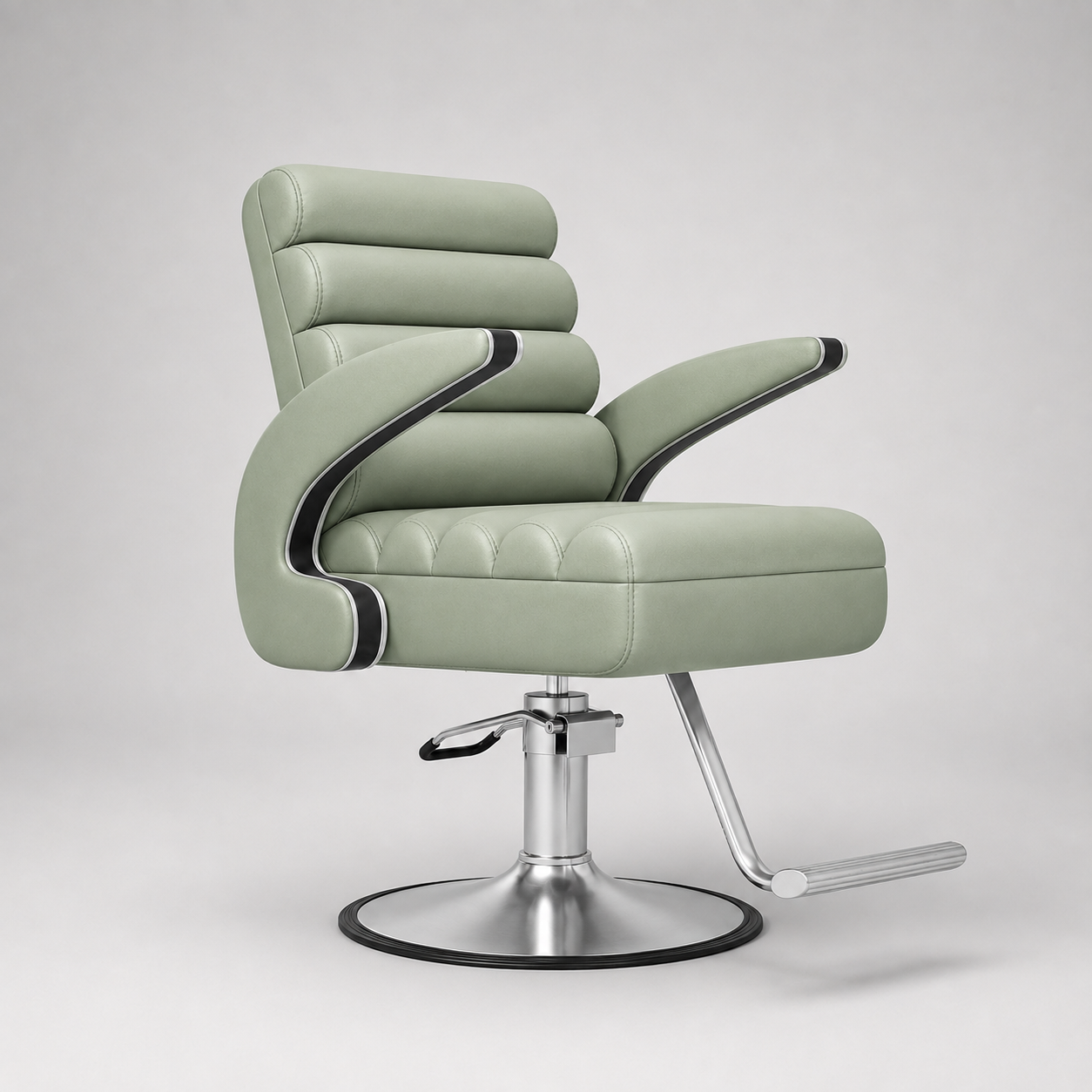 ROKK LUMERA ARC™ STYLING CHAIR