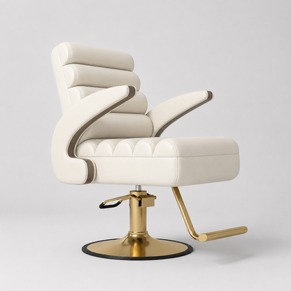 ROKK LUMERA ARC™ STYLING CHAIR
