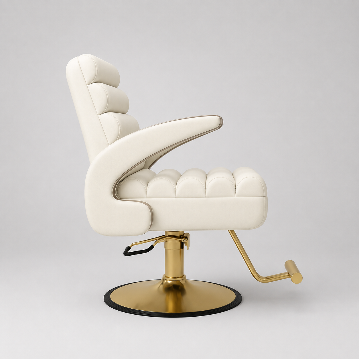 ROKK LUMERA ARC™ STYLING CHAIR