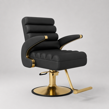 ROKK LUMERA ARC™ STYLING CHAIR