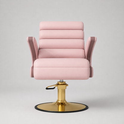 ROKK LUMERA ARC™ STYLING CHAIR