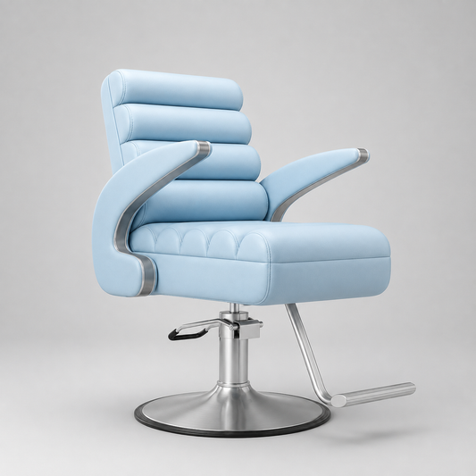 ROKK LUMERA ARC™ STYLING CHAIR
