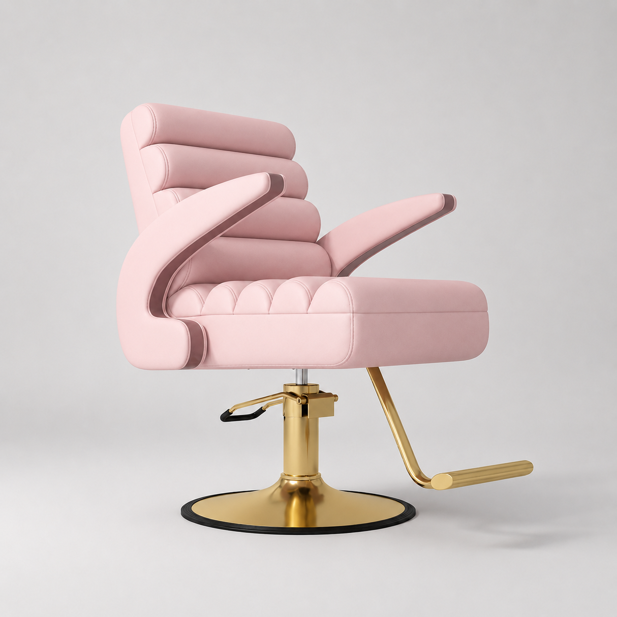 ROKK LUMERA ARC™ STYLING CHAIR