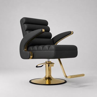ROKK LUMERA ARC™ STYLING CHAIR