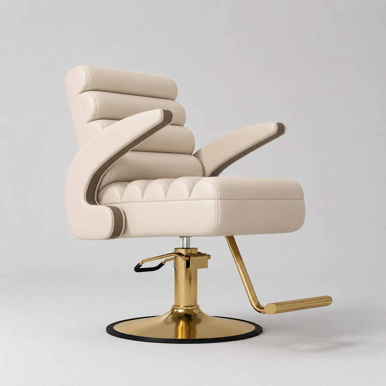 ROKK LUMERA ARC™ STYLING CHAIR
