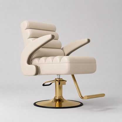 ROKK LUMERA ARC™ STYLING CHAIR