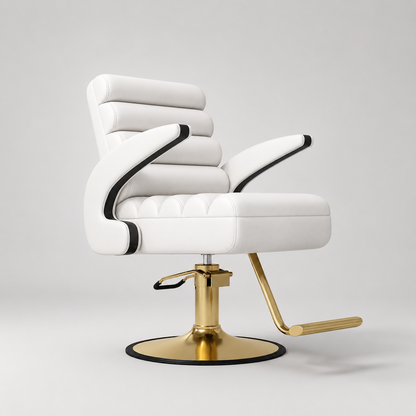ROKK LUMERA ARC™ STYLING CHAIR