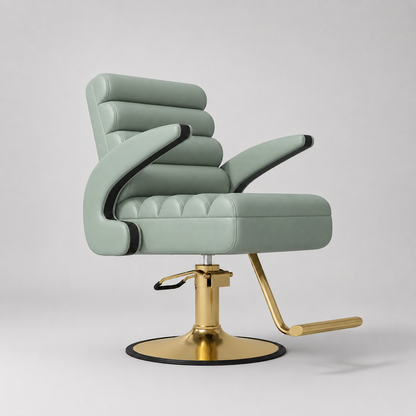 ROKK LUMERA ARC™ STYLING CHAIR