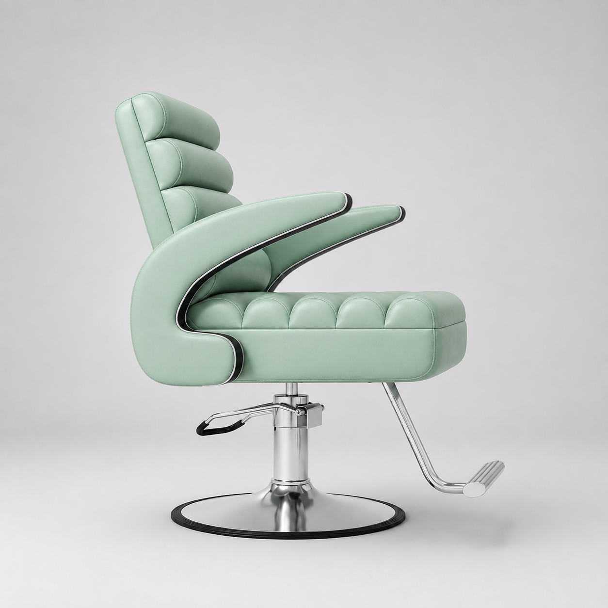 ROKK LUMERA ARC™ STYLING CHAIR