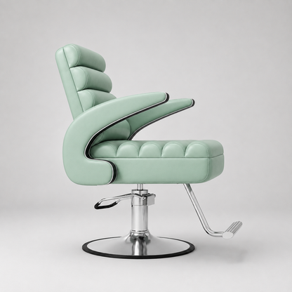 ROKK LUMERA ARC™ STYLING CHAIR