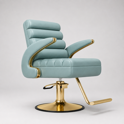 ROKK LUMERA ARC™ STYLING CHAIR