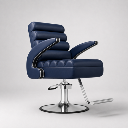 ROKK LUMERA ARC™ STYLING CHAIR
