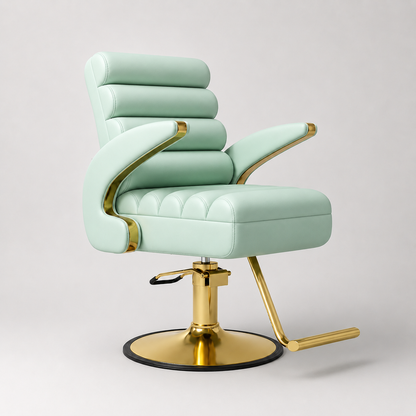 ROKK LUMERA ARC™ STYLING CHAIR