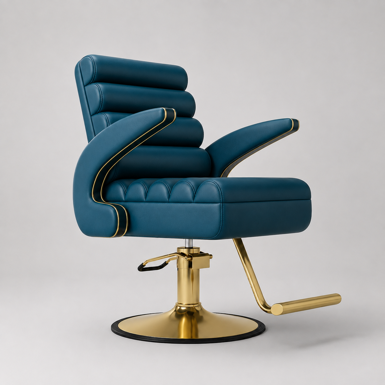 ROKK LUMERA ARC™ STYLING CHAIR