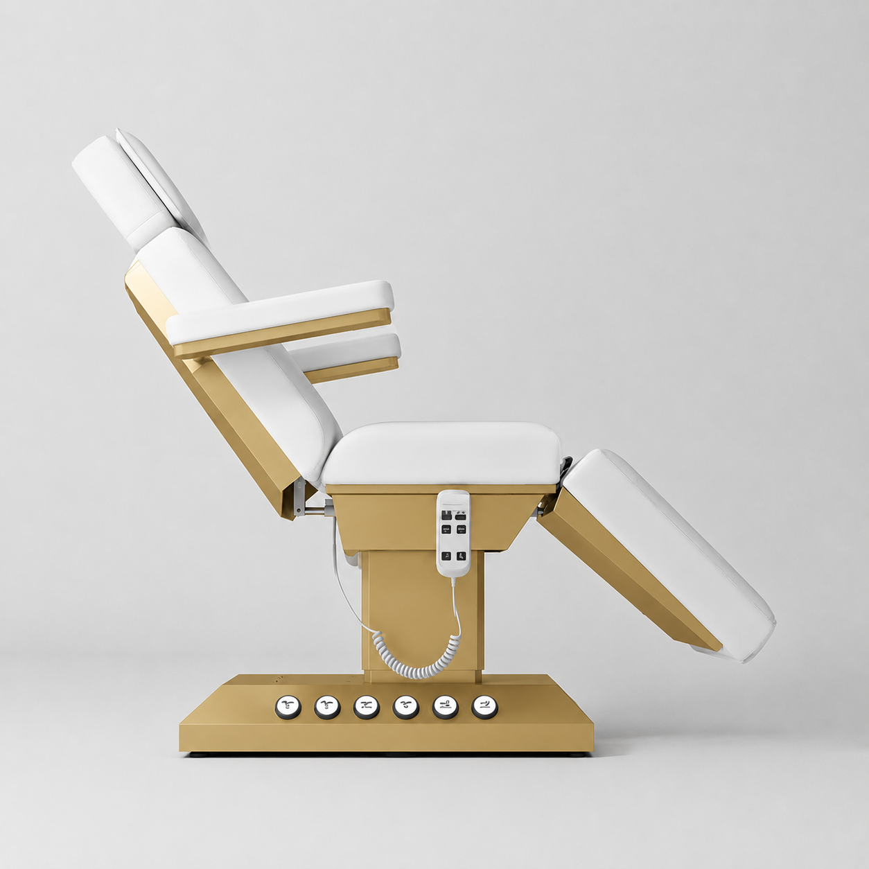 ROKK Sculpt Pro Beauty Bed