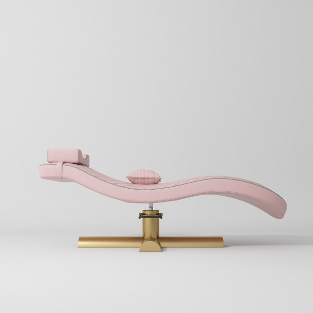 ROKK Sculpt Curve™ Beauty Bed