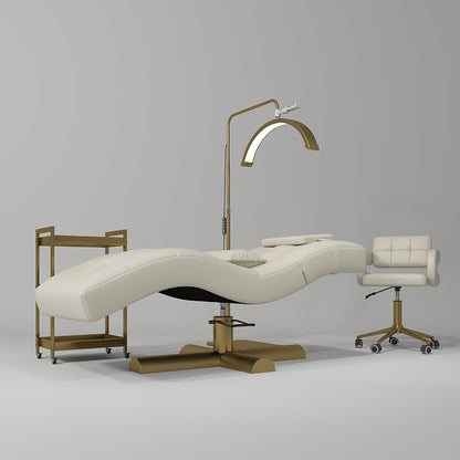 FOXX BEAUTY LOUNGER