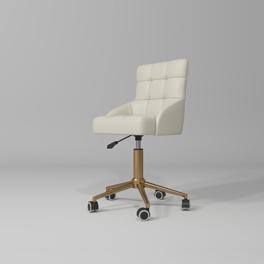 FLATÉLLE LUXE STOOL