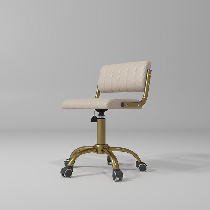 SERENITY LUXE PRO STOOL