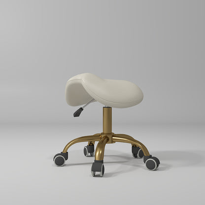 VOGUE SADDLE STOOL