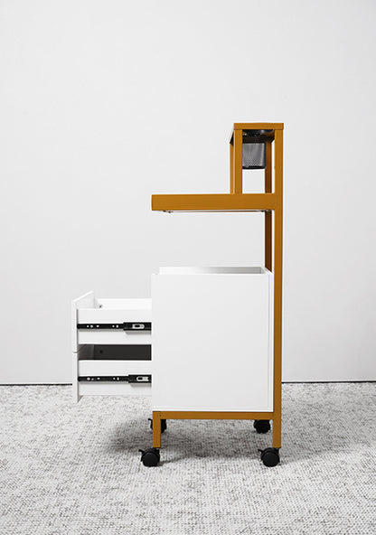 AURELIA LUXE SALON ASSISTANT TROLLEY