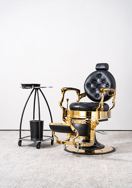 PRO TINT SALON TROLLEY