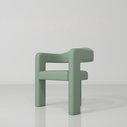 ROKK SAGE ARCH MANICURE CHAIR