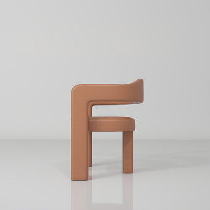 ROKK SAGE ARCH MANICURE CHAIR