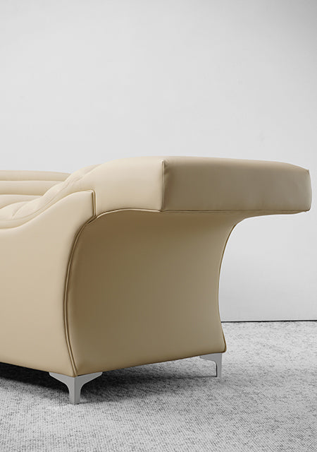 CONTOUR BLISS BEAUTY LOUNGER