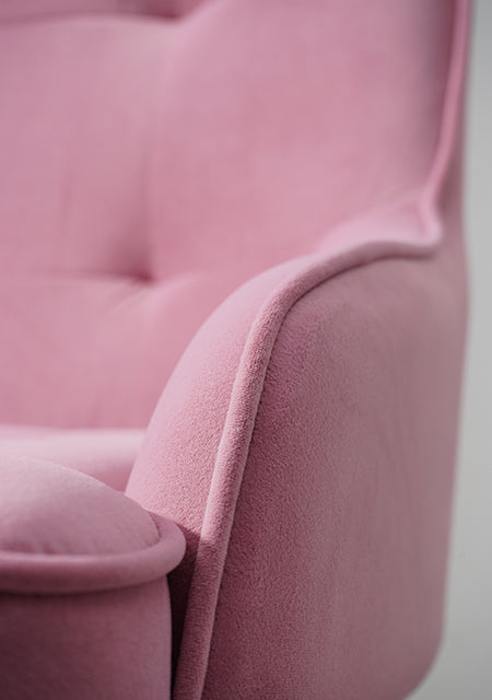 FLATÉLLE LUXE STOOL