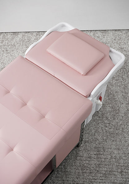 ROKK AURORA HALO HEAD SPA LOUNGE (WITH MATCHING STOOL)