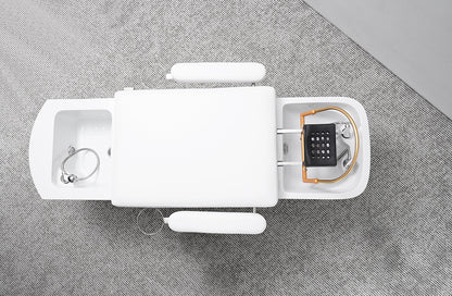 ROKK ROYAL - Japanese Head Spa, Pedicure and Massage COMBO - PLUMBED