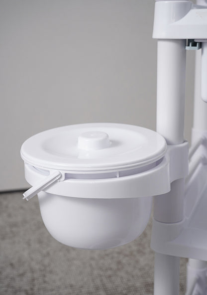 NOVA PRO BEAUTY TROLLEY