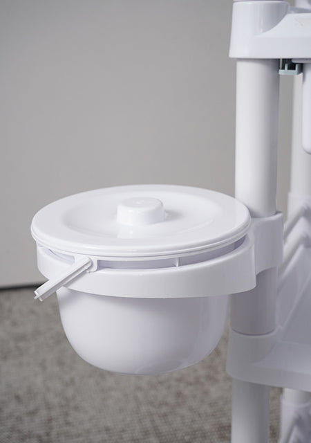 NOVA PRO BEAUTY TROLLEY