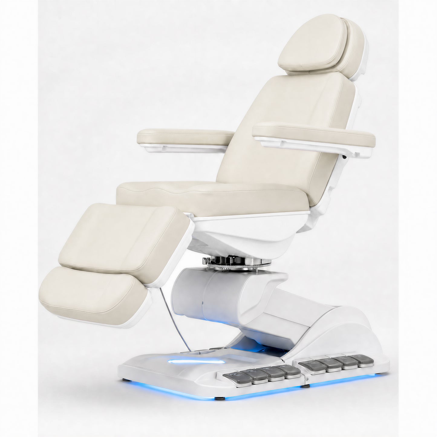 ROKK ELITE 360™ CLINICAL TREATMENT BED