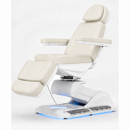 ROKK ELITE 360™ CLINICAL TREATMENT BED