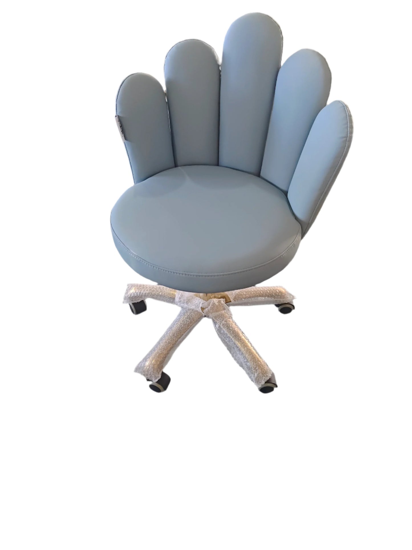LUMINA LUXE STOOL