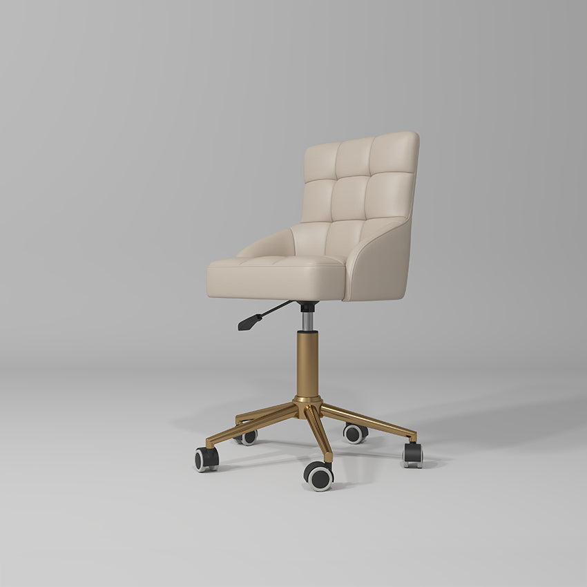 FLATÉLLE LUXE STOOL