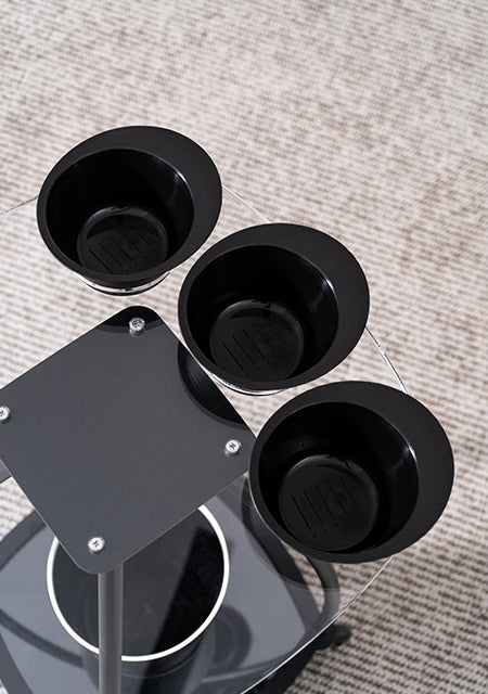 PRO TINT SALON TROLLEY