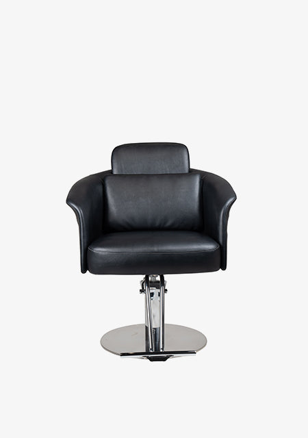 ROKK HAVEN MODERN BARBER CHAIR