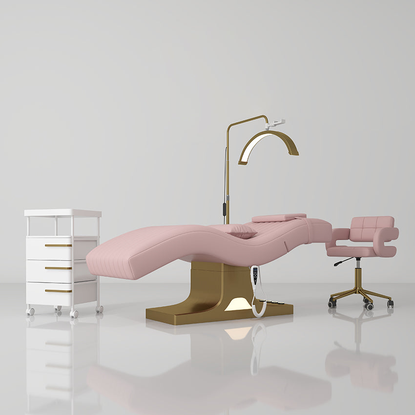 AURUM WAVE LOUNGER - (ELECTRIC)