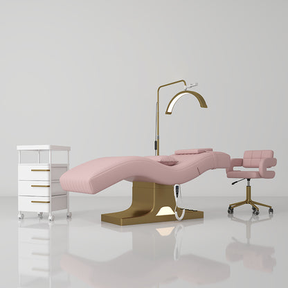 AURUM WAVE LOUNGER - (ELECTRIC)