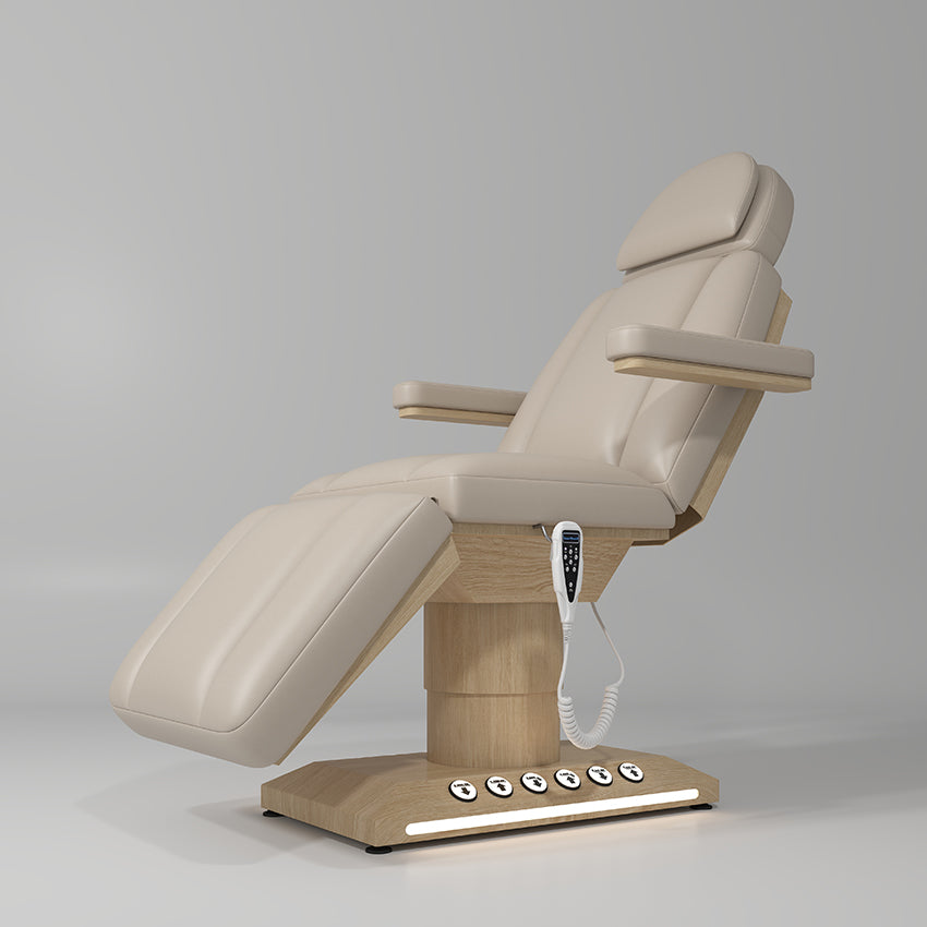 CLINIQUE COMFORT BED (ELECTRIC)