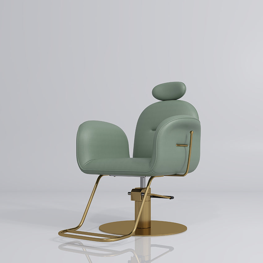 ATLAS HYDRAULIC CHAIR