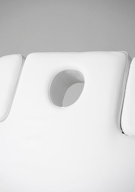 ZENOVA ALLURE (ELECTRIC) - Aesthetics Heated/Tilt Edition Bed