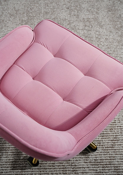 FLATÉLLE LUXE STOOL