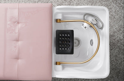 ROKK HALO FLOW PORTABLE HEAD SPA (UNIT ONLY)
