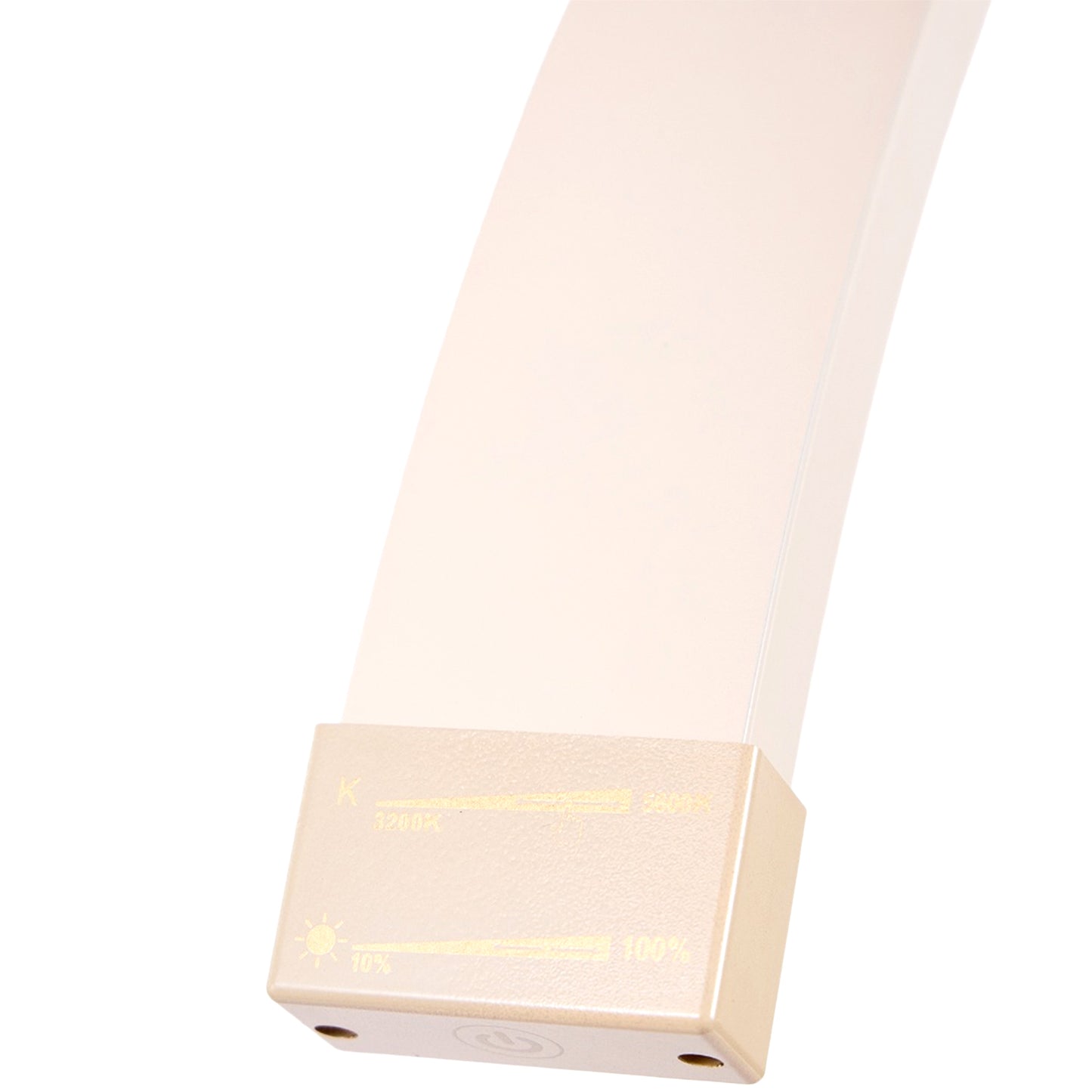 LUNA GLOW BEAUTY MOON LIGHT-  PEDESTAL BASE