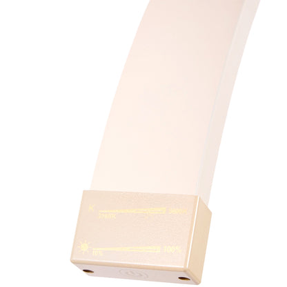 LUNA GLOW BEAUTY MOON LIGHT-  PEDESTAL BASE