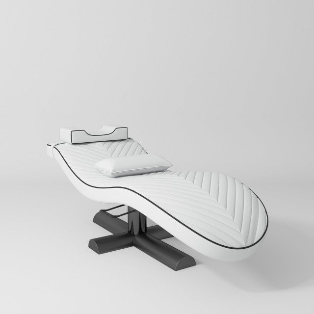 ROKK Sculpt Curve™ Beauty Bed